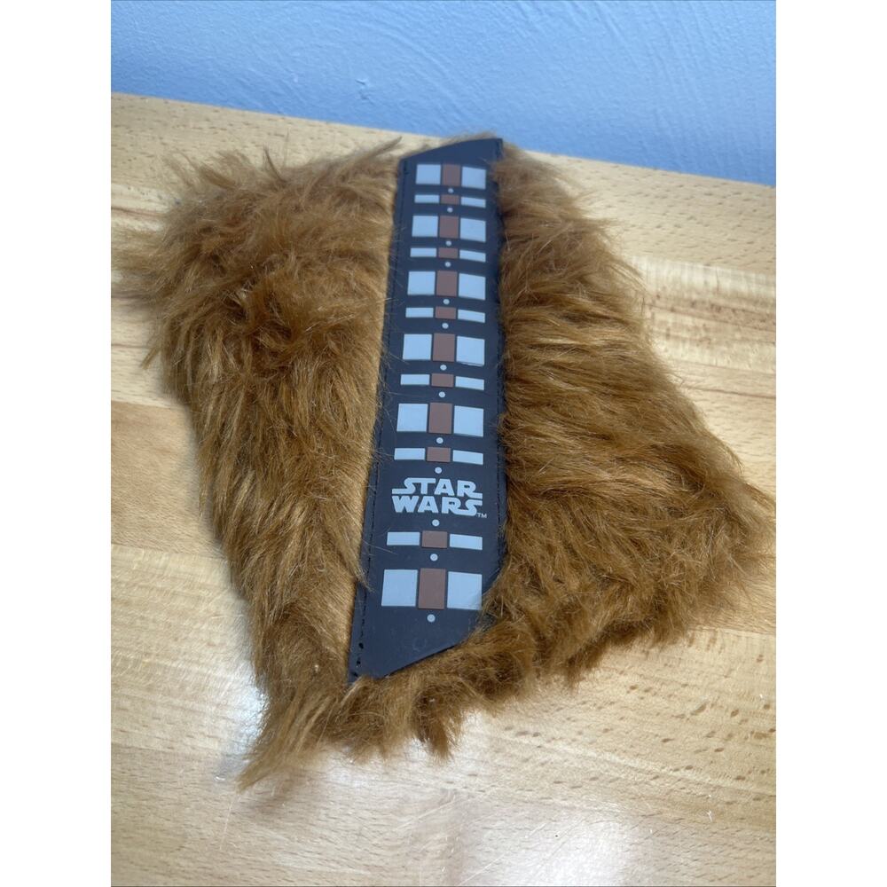 Star Wars Chewbacca Premium Notebook Journal Diary Scrapbook Mileage Log